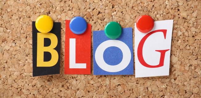 créer un blog wordpress