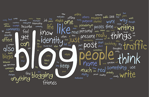 comment démarrer un blog en 4 étapes